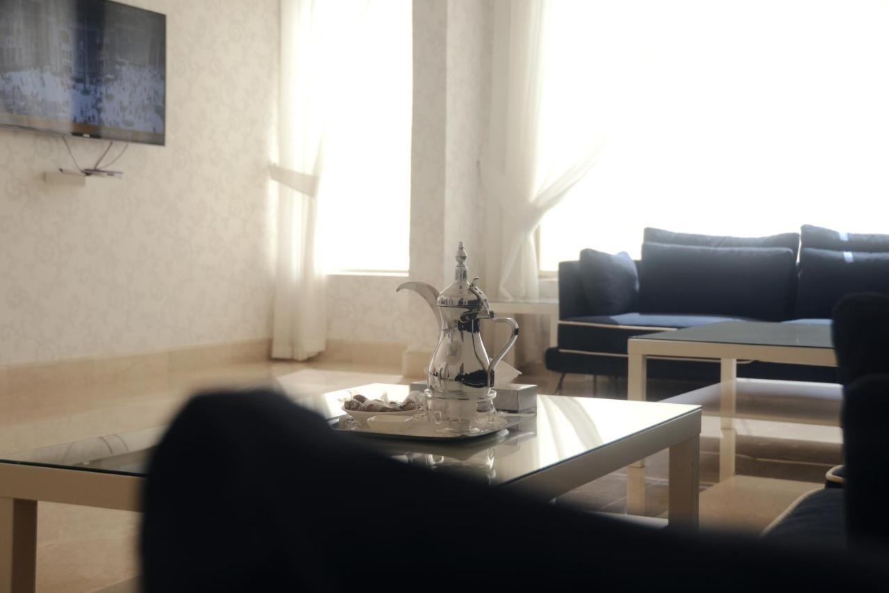 Rafa Homes - Al Falah 리야드 외부 사진